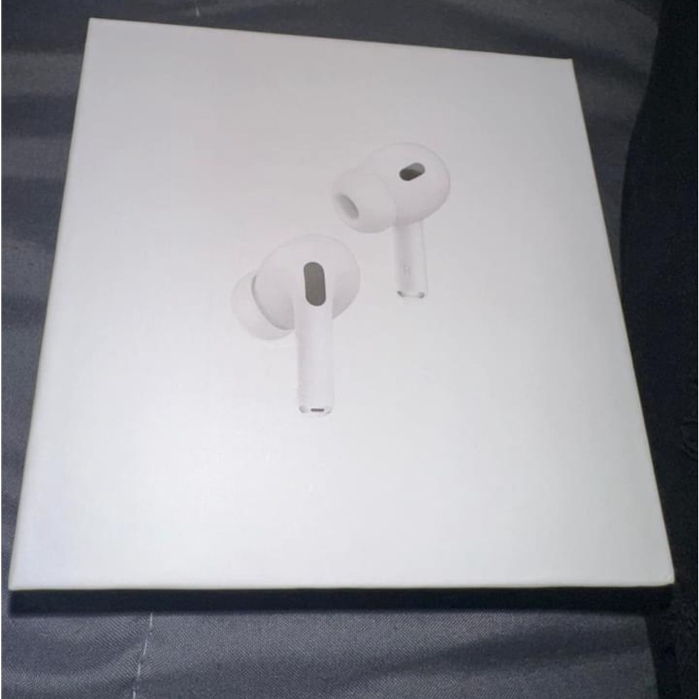 AirPods all brand new 2nd Generation